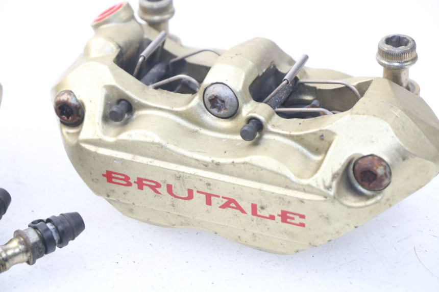 photo de BREMSZANGE VORNE MV AGUSTA BRUTALE R WALLY 910 (2008 - 2008)