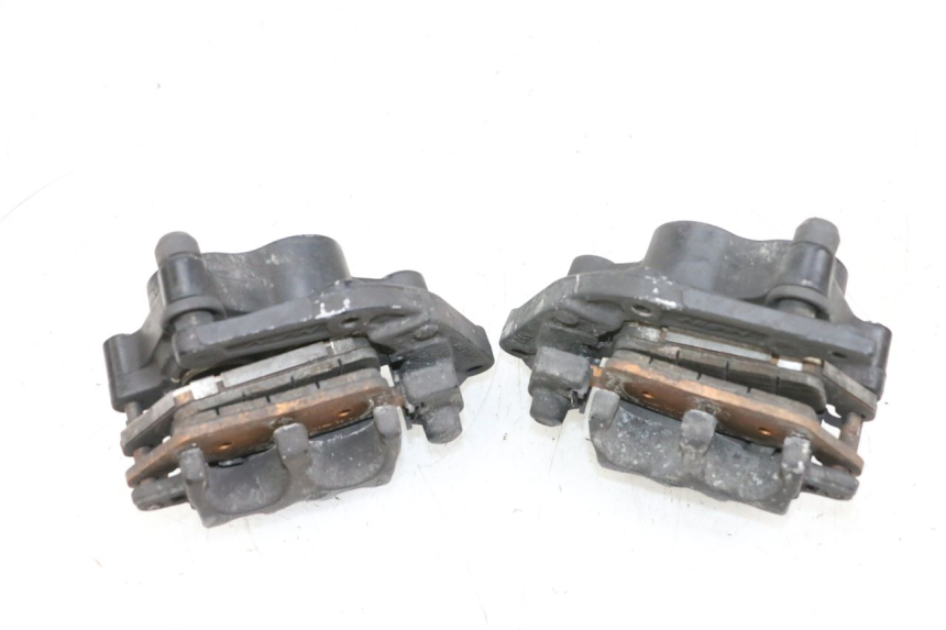 photo de BREMSZANGE VORNE SUZUKI BURGMAN 650 (2013 - 2020)