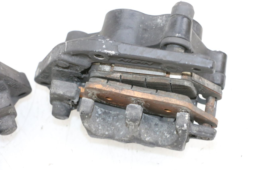 photo de BREMSZANGE VORNE SUZUKI BURGMAN 650 (2013 - 2020)