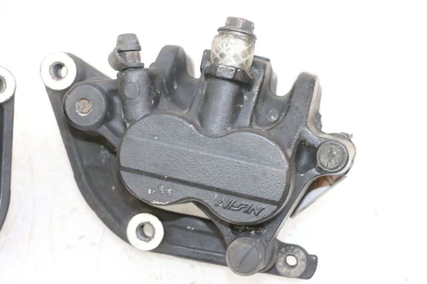 photo de BREMSZANGE VORNE SUZUKI BURGMAN 650 (2013 - 2020)