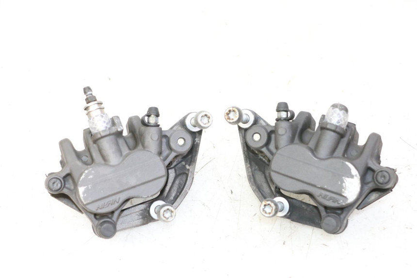 photo de BREMSZANGE VORNE BMW C SPORT 650 (2015 - 2021)
