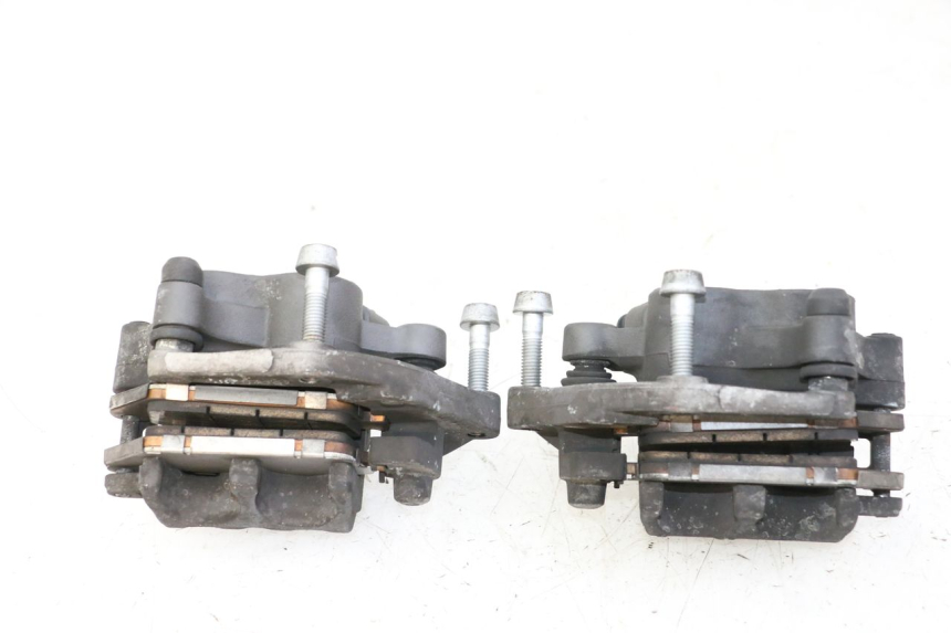 photo de BREMSZANGE VORNE BMW C SPORT 650 (2015 - 2021)