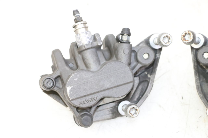 photo de BREMSZANGE VORNE BMW C SPORT 650 (2015 - 2021)