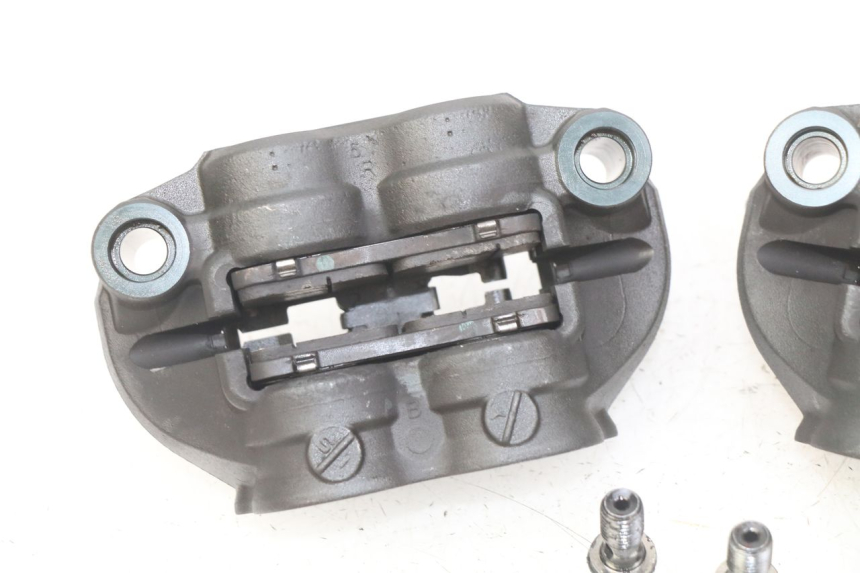photo de VORDERER BREMSSATTEL HONDA CB R 1000 (2018 - 2023)