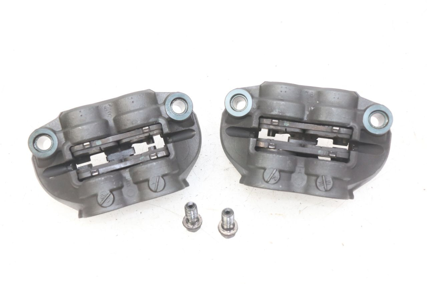 photo de VORDERER BREMSSATTEL HONDA CB R 1000 (2018 - 2023)