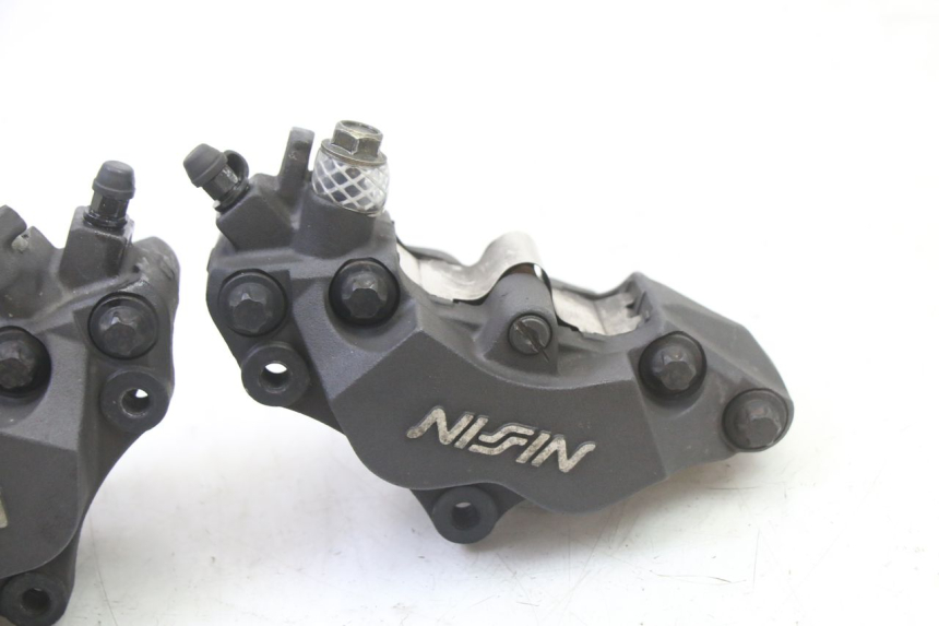 photo de BREMSZANGE VORNE HONDA CBR RR FIREBLADE 900 (1992 - 1994)