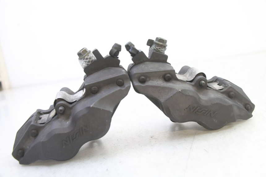 photo de BREMSZANGE VORNE HONDA CBR RR FIREBLADE 900 (1992 - 1994)