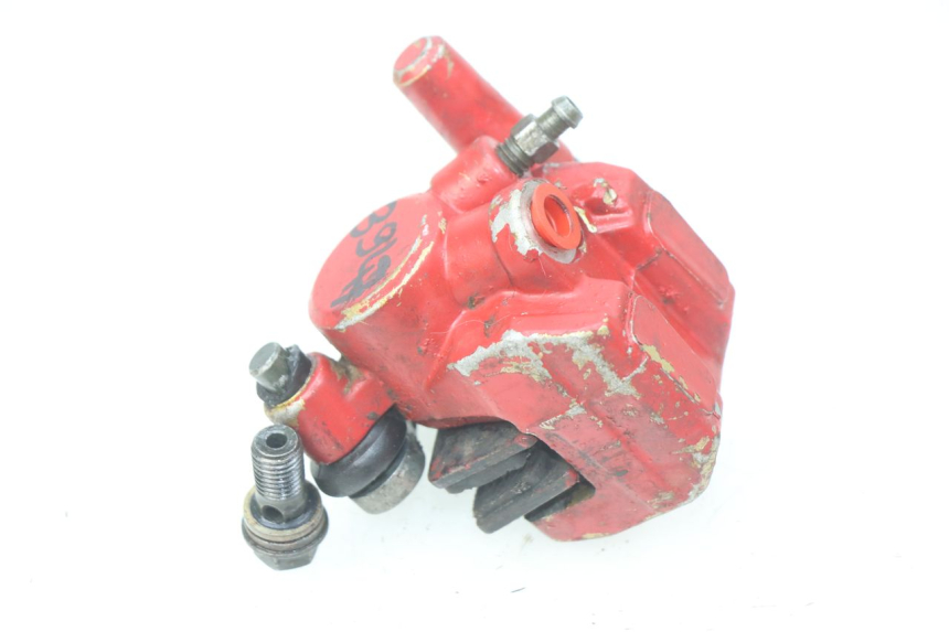 photo de VORDERER BREMSSATTEL CCR DIRT BIKE 110