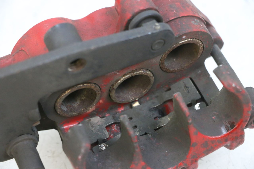 photo de BREMSZANGE VORNE KSR CODE 125 (2018 - 2020) - Alternative Perspektive