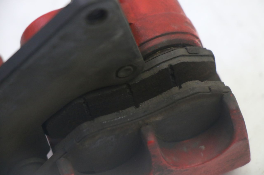 photo de VORDERER BREMSSATTEL SYM CROX 4T 50 (2016 - 2023)