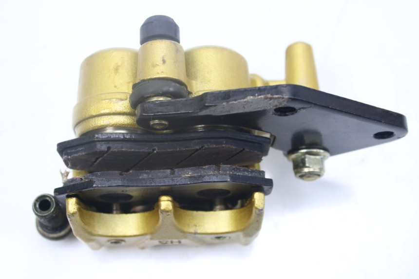 photo de VORDERER BREMSSATTEL CCR DIRT BIKE 125