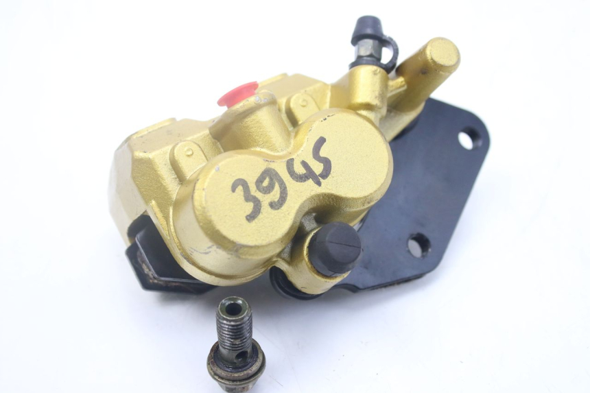 photo de VORDERER BREMSSATTEL CCR DIRT BIKE 125