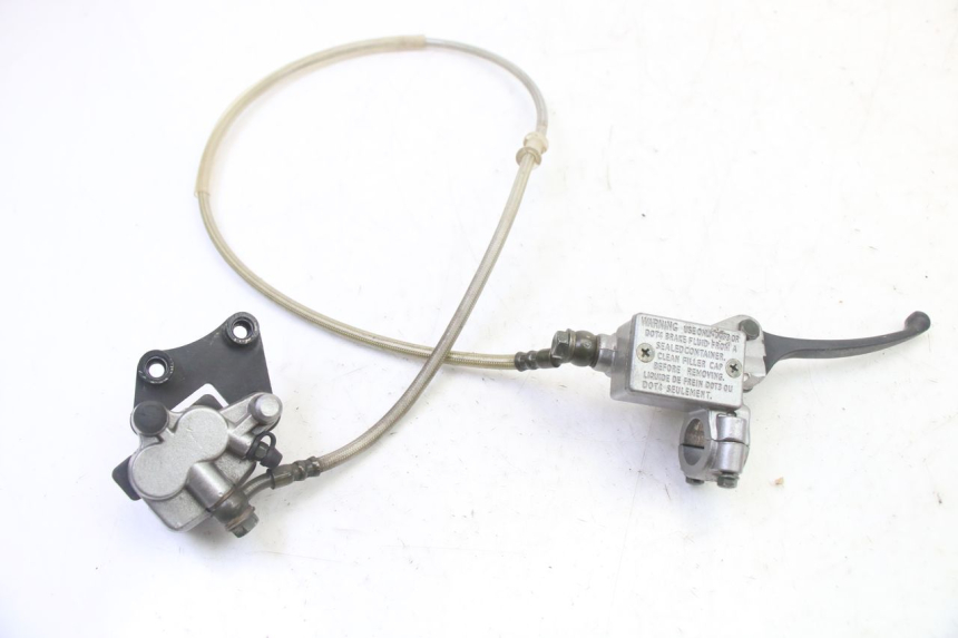 photo de VORDERER BREMSSATTEL CCR DIRT BIKE 125