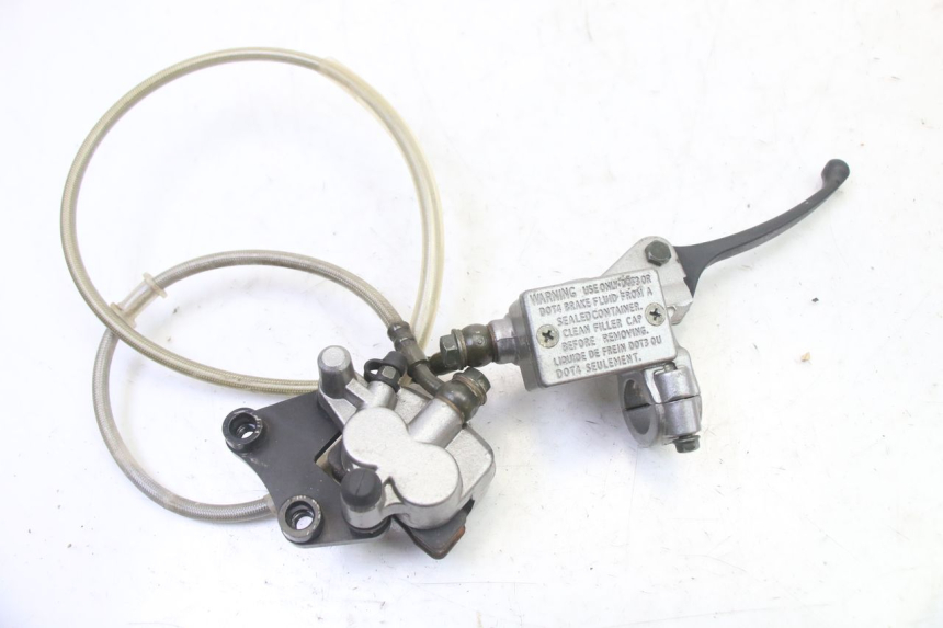 photo de VORDERER BREMSSATTEL CCR DIRT BIKE 125