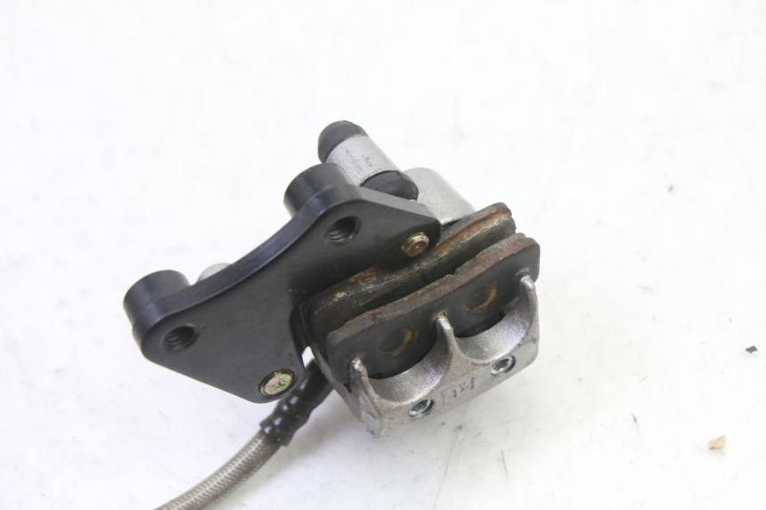 photo de VORDERER BREMSSATTEL CCR DIRT BIKE 125