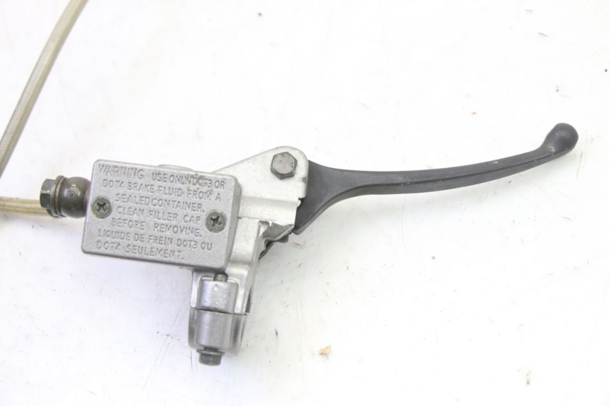 photo de VORDERER BREMSSATTEL CCR DIRT BIKE 125