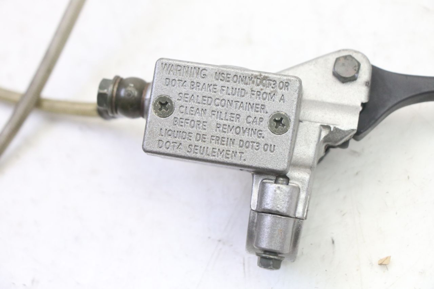 photo de VORDERER BREMSSATTEL CCR DIRT BIKE 125
