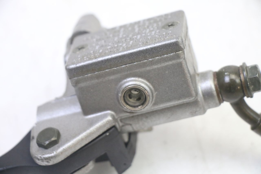 photo de VORDERER BREMSSATTEL CCR DIRT BIKE 125