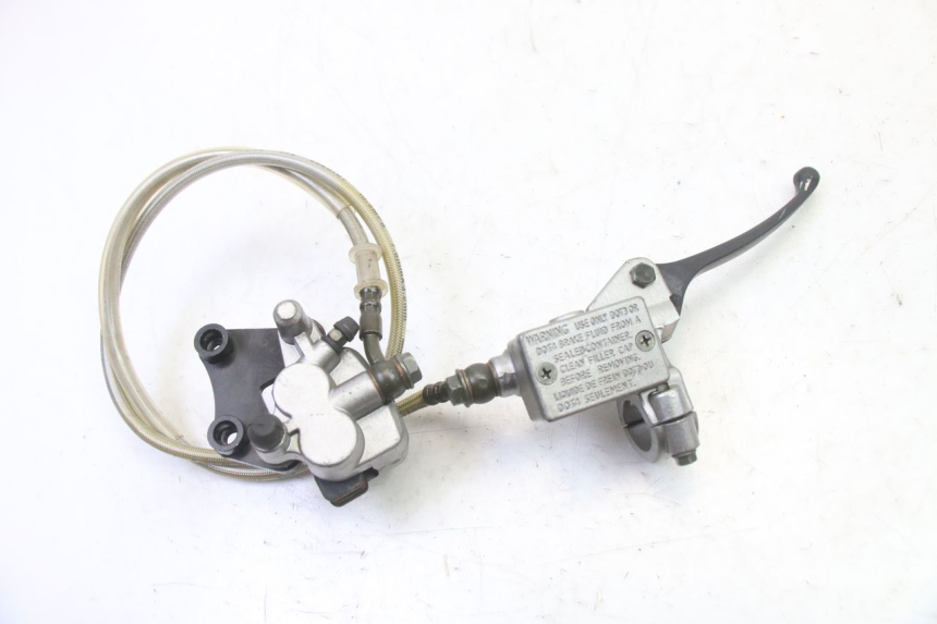 photo de VORDERER BREMSSATTEL CCR DIRT BIKE 125