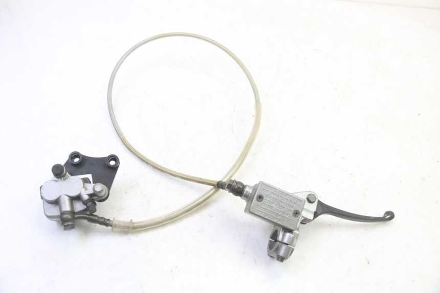 photo de VORDERER BREMSSATTEL CCR DIRT BIKE 125