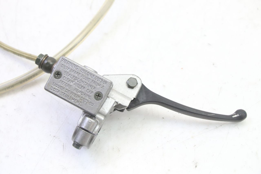 photo de VORDERER BREMSSATTEL CCR DIRT BIKE 125