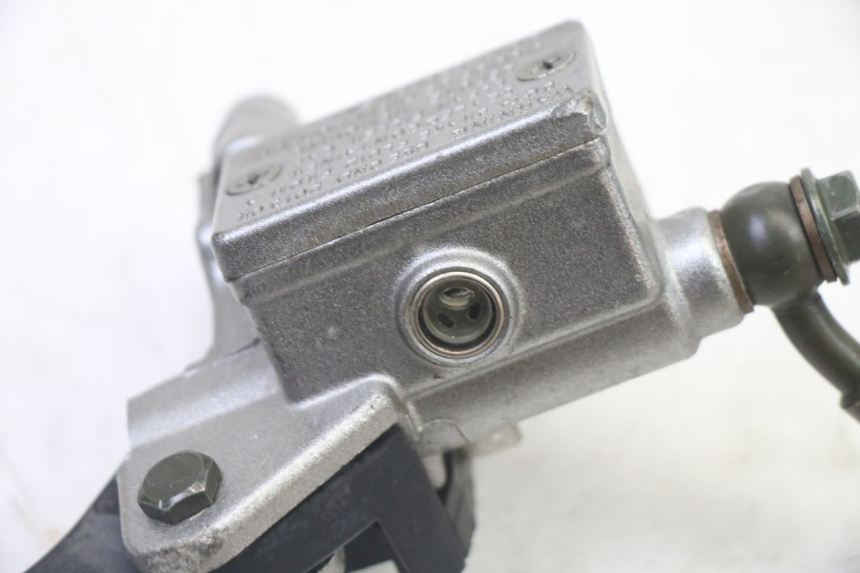 photo de VORDERER BREMSSATTEL CCR DIRT BIKE 125