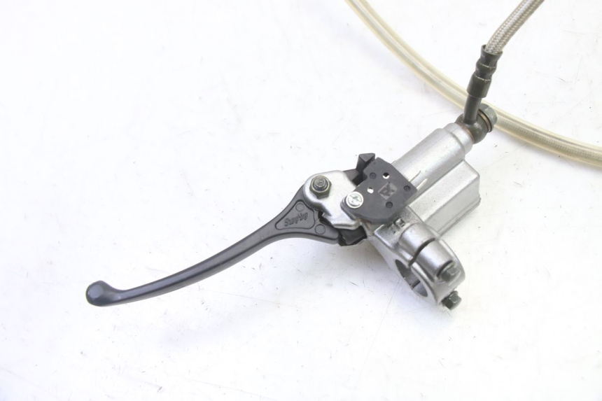 photo de VORDERER BREMSSATTEL CCR DIRT BIKE 125