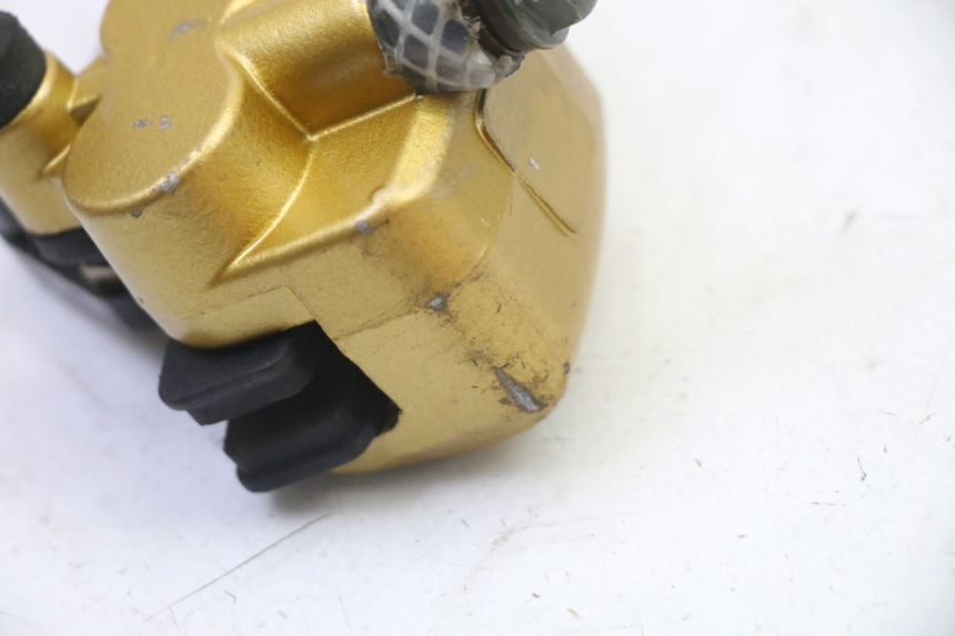 photo de VORDERER BREMSSATTEL LONCIN DIRT BIKE 125