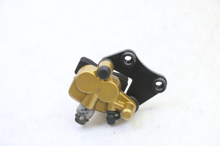 photo de VORDERER BREMSSATTEL LONCIN DIRT BIKE 125