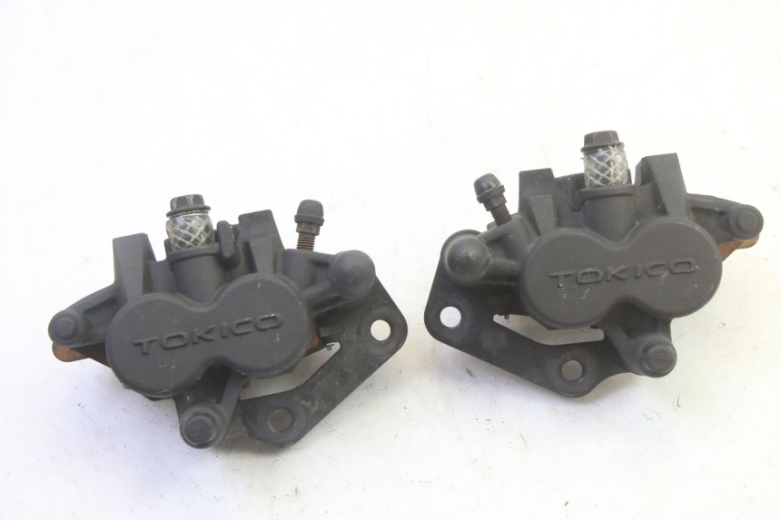 photo de BREMSZANGE VORNE SUZUKI DL V STROM 1000 (2002 - 2007) - Hauptansicht