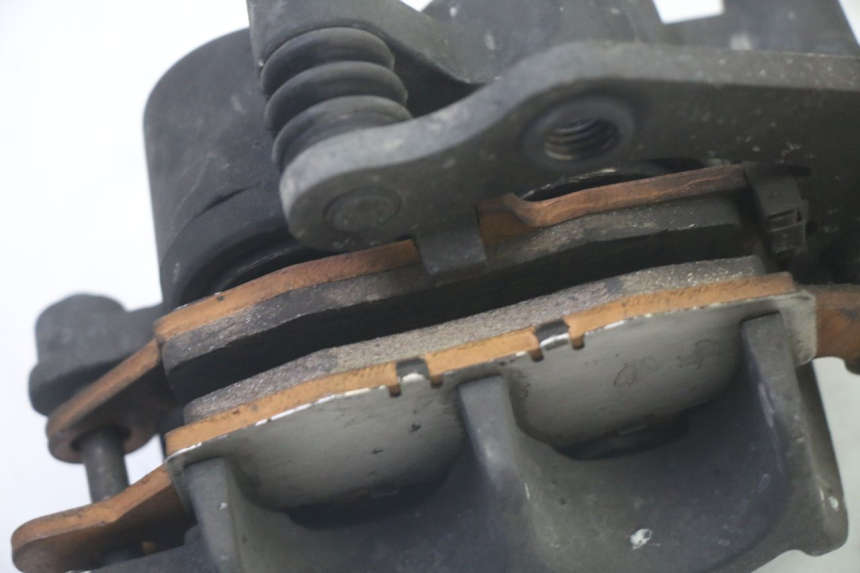 photo de BREMSZANGE VORNE SUZUKI DL V STROM 1000 (2002 - 2007) - Charakteristische Merkmale