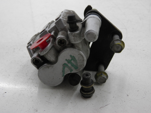 photo de BREMSZANGE VORNE EUROCKA MATADOR 4T 50 (2010 - 2016)