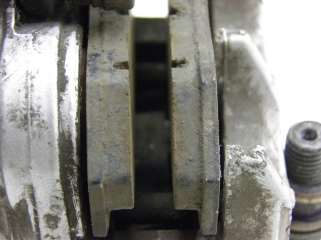 photo de BREMSZANGE VORNE EUROCKA MATADOR 4T 50 (2010 - 2016)