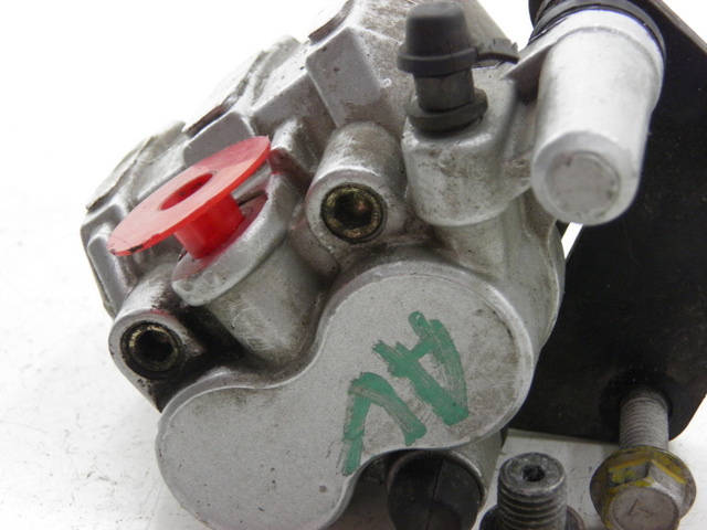 photo de BREMSZANGE VORNE EUROCKA MATADOR 4T 50 (2010 - 2016)