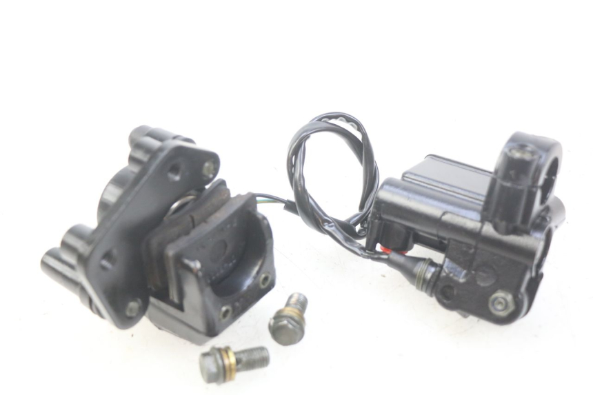 photo de VORDERER BREMSSATTEL JM MOTORS EVOLIS 4T 50 (2018 - 2022)