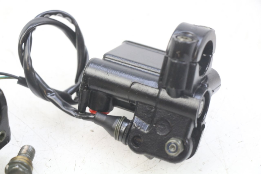 photo de VORDERER BREMSSATTEL JM MOTORS EVOLIS 4T 50 (2018 - 2022)