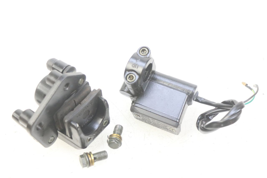 photo de VORDERER BREMSSATTEL JM MOTORS EVOLIS 4T 50 (2018 - 2022)