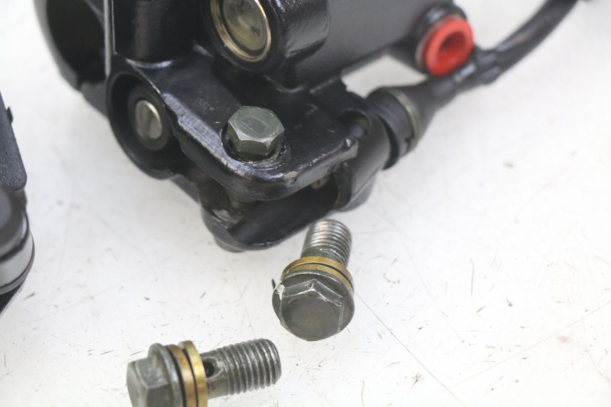 photo de VORDERER BREMSSATTEL JM MOTORS EVOLIS 4T 50 (2018 - 2022)