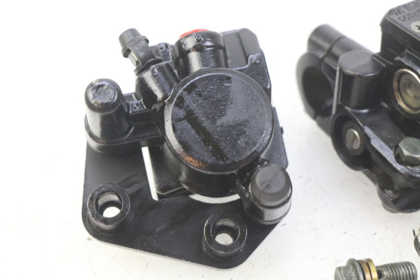 photo de VORDERER BREMSSATTEL JM MOTORS EVOLIS 4T 50 (2018 - 2022)