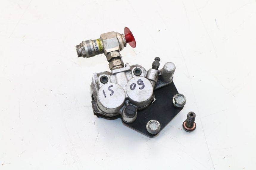 photo de BREMSZANGE VORNE FALCONBIKE F-125 125 (2007 - 2012)