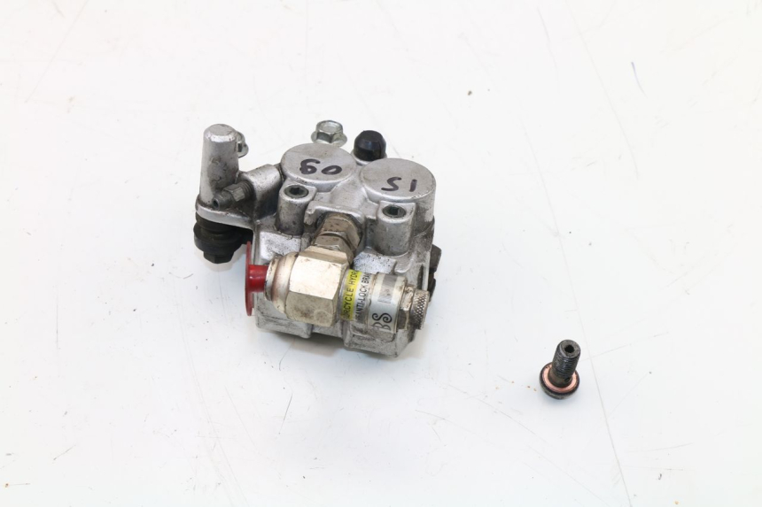 photo de BREMSZANGE VORNE FALCONBIKE F-125 125 (2007 - 2012)