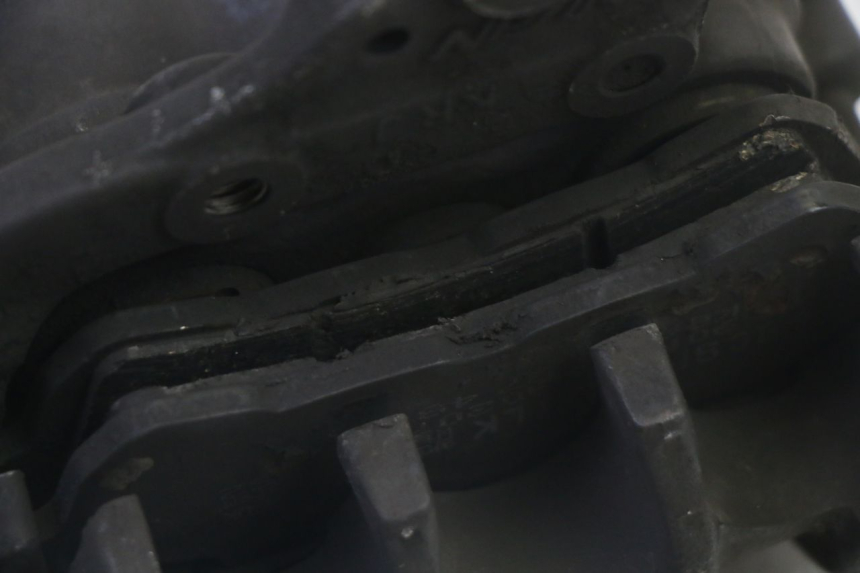 photo de VORDERER BREMSSATTEL HONDA FES S-WING SWING ABS 125 (2007 - 2015)