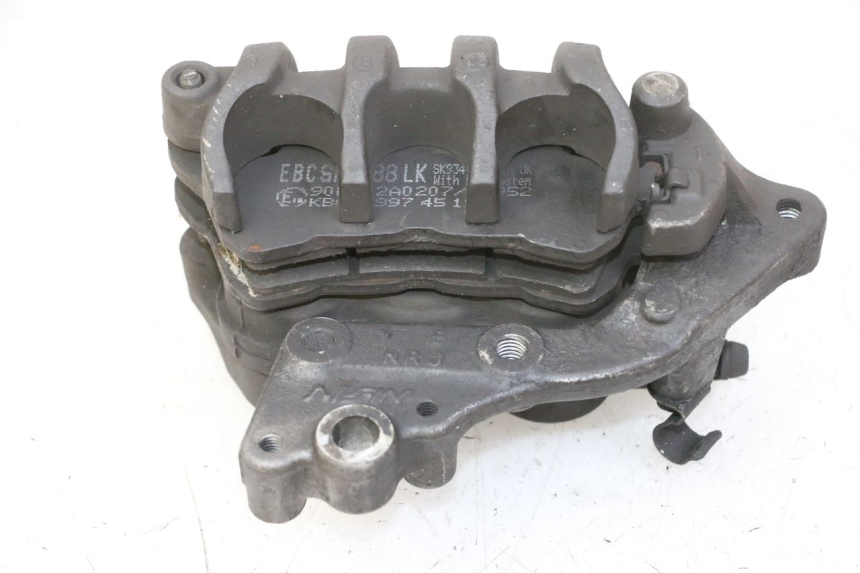 photo de VORDERER BREMSSATTEL HONDA FES S-WING SWING ABS 125 (2007 - 2015)