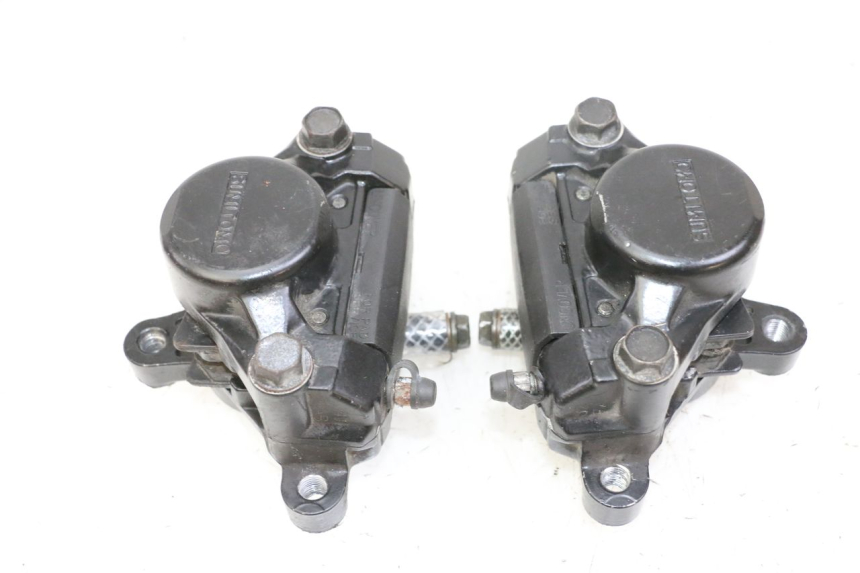 photo de BREMSZANGE VORNE YAMAHA FJ 36Y 1100 (1984 - 1985)