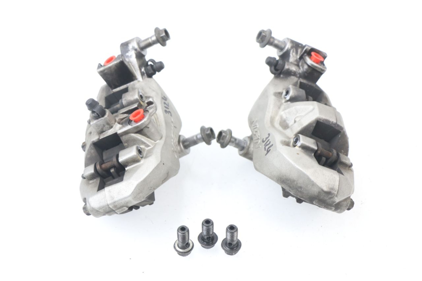 photo de BREMSZANGE VORNE YAMAHA FJR ABS 1300 (2006 - 2012)