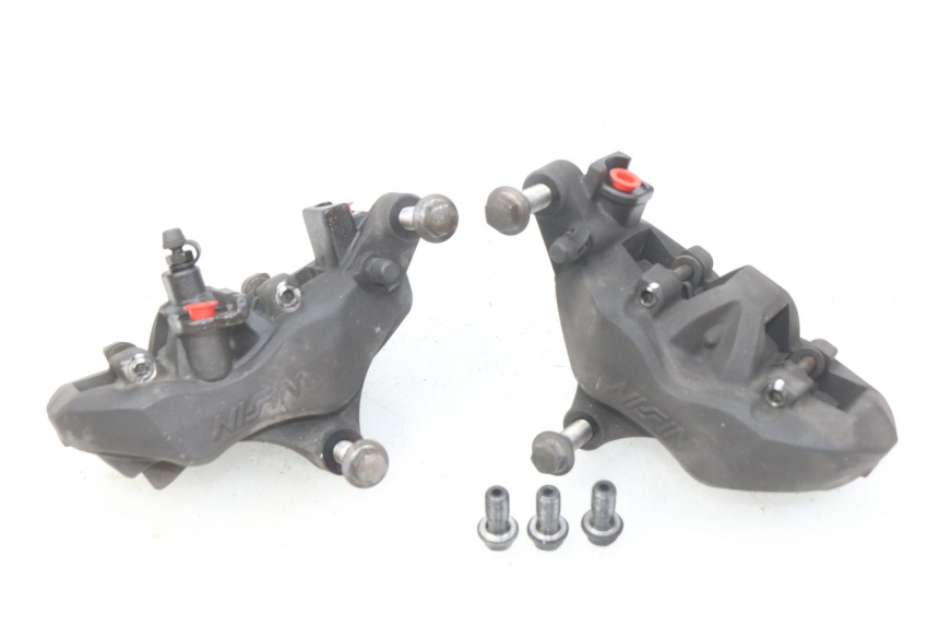 photo de BREMSZANGE VORNE YAMAHA FJR ABS 1300 (2016 - 2020)