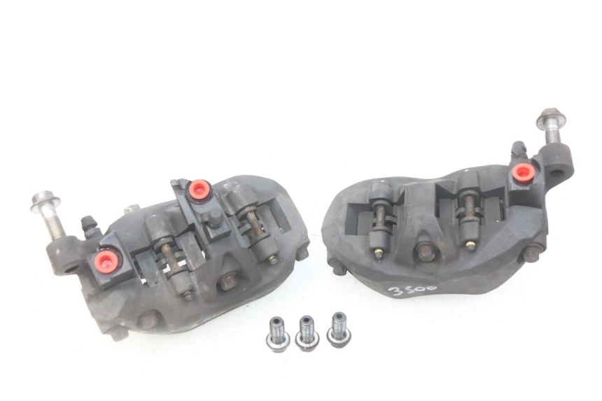 photo de BREMSZANGE VORNE YAMAHA FJR ABS 1300 (2016 - 2020)