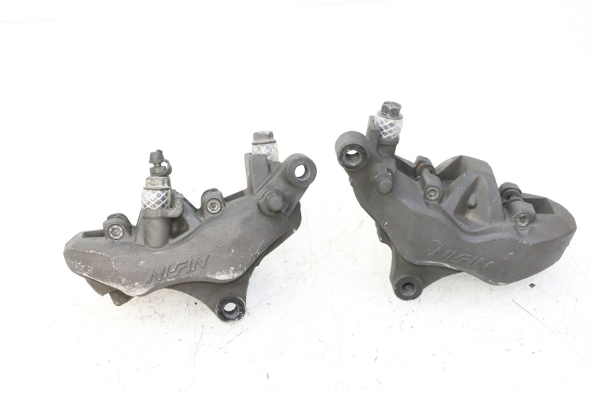 photo de BREMSZANGE VORNE YAMAHA FJR ABS 1300 (2016 - 2020)