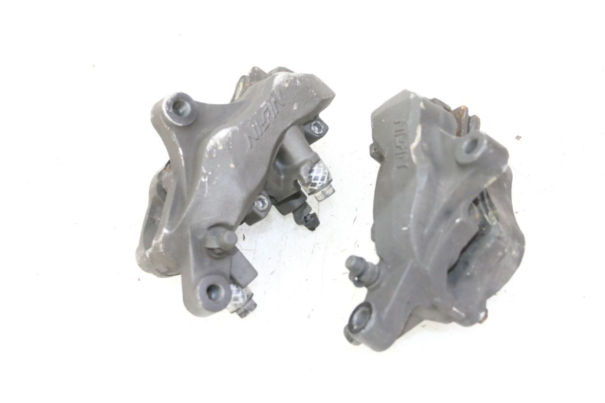 photo de BREMSZANGE VORNE YAMAHA FJR ABS 1300 (2016 - 2020)