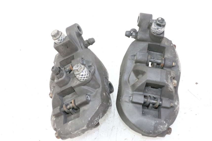 photo de BREMSZANGE VORNE YAMAHA FJR ABS 1300 (2016 - 2020)